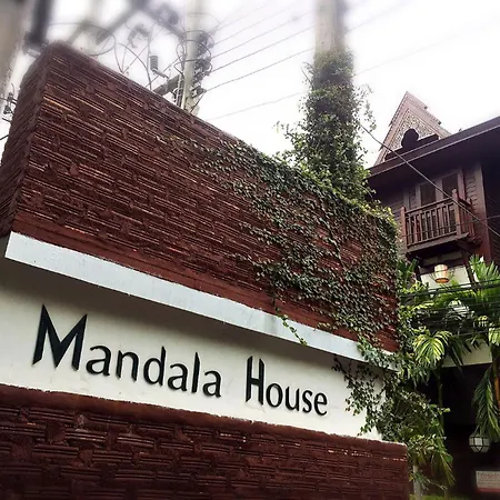 Mandala House, Chiang Mai-2