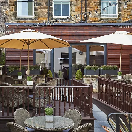 Hotel Du Vin, St Andrews-3