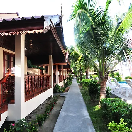 Phi Phi Anita Resort-2
