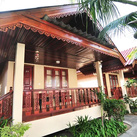 Phi Phi Anita Resort-3