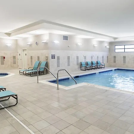 Residence Inn By Marriott Youngstown Warren/Niles-2