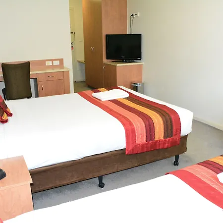 City Park Hotel-2