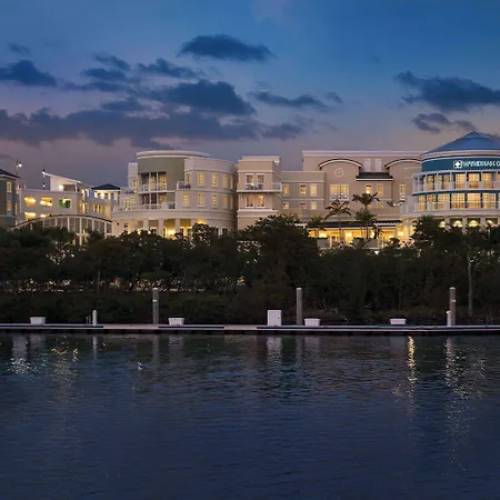 Wyndham Grand Jupiter At Harbourside Place-2