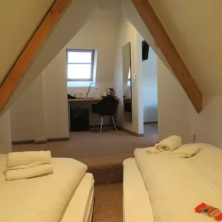Hotel Neuthor-2