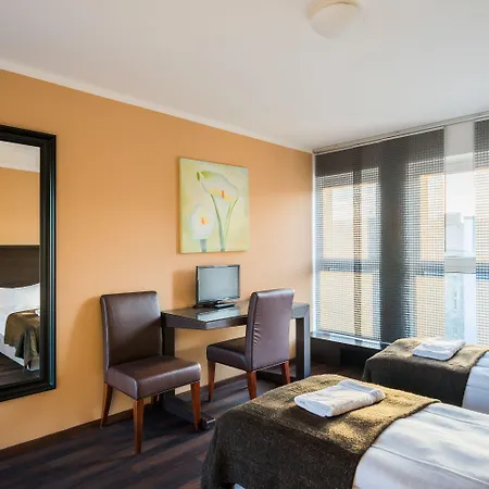 Apple City Hotel-2