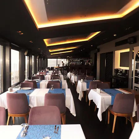 Cihangir Hotel Bosphorus-3