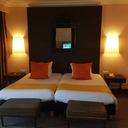 Oceana Hotel & Spa (Adults Only)-2