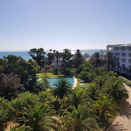 Oceana Hotel & Spa (Adults Only)-3