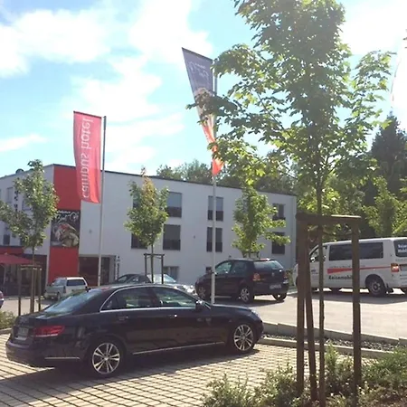 CampusHotel GmbH-2