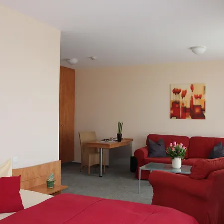 Eurostar Hotel-3