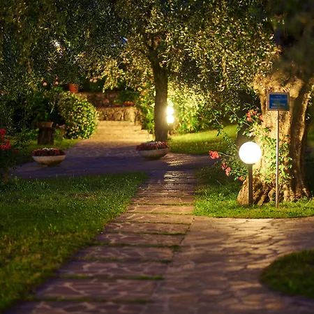 Hotel Villa Orizzonte-2