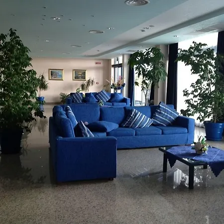 Hotel San Gaetano-3