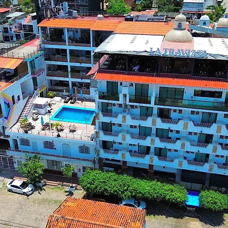 Paloma del Mar-2