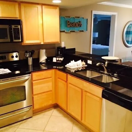 Ocean View Vacation Villas By Capital Vacations-2