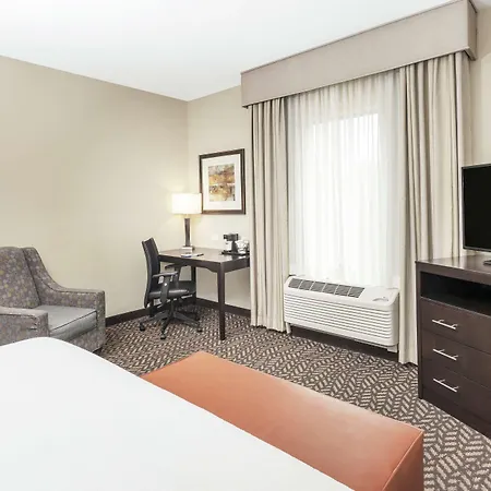 Hampton Inn Philadelphia/Voorhees-2