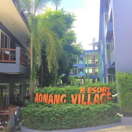 Aonang Village Resort-2