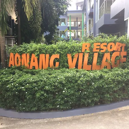 Aonang Village Resort-3