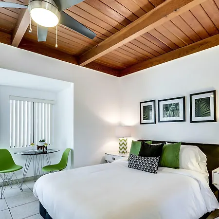 The Three Fifty Hotel (Adults Only)-3