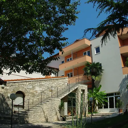 Hotel Minerva-2