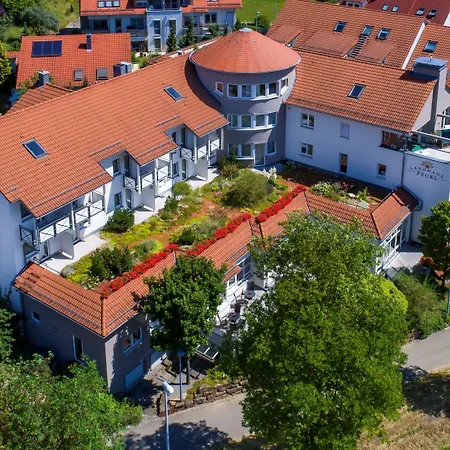 Hotel Landhaus Feckl-2