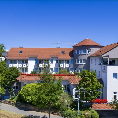Hotel Landhaus Feckl-3
