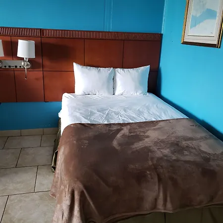Hunt'S Castle Hotel-2
