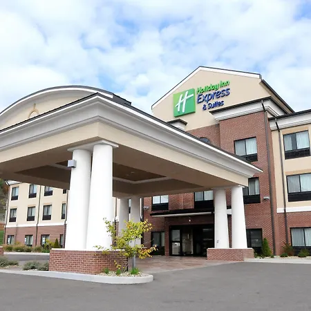 Holiday Inn Express & Suites Cambridge By Ihg-2