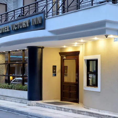 Victory Inn Hotel-3