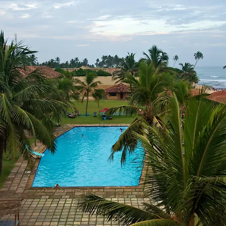 Club Koggala Village-2