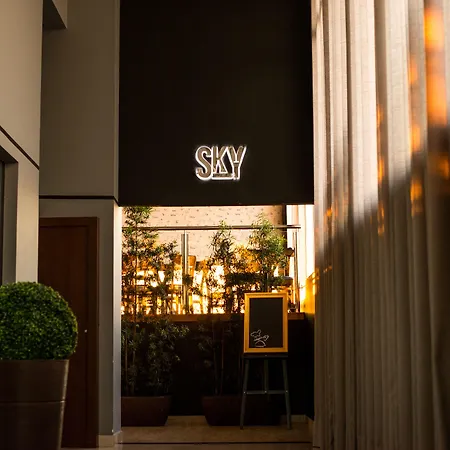 Viale Tower Hotel-2