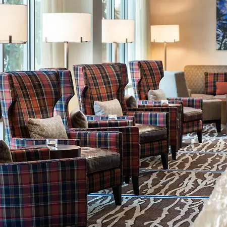Courtyard By Marriott Irvine Spectrum-3