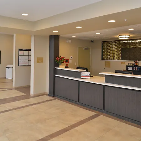 Candlewood Suites Eugene Springfield By Ihg-2