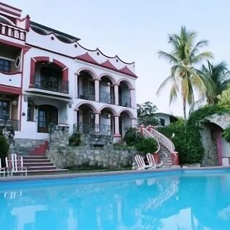 Hotel Paraiso Escondido-3