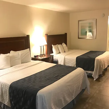 At Home Inn - Fort Pierce-2