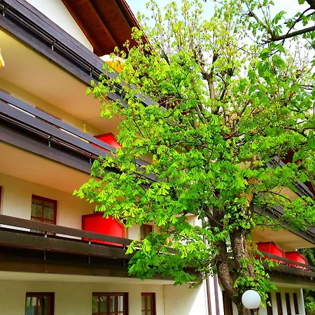 Appartment-Hotel-Hölzl-2