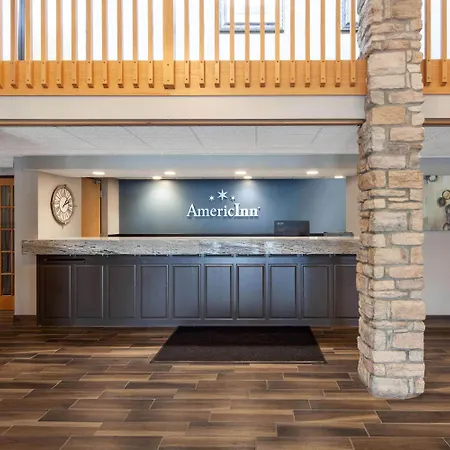 Americinn By Wyndham Northfield-3