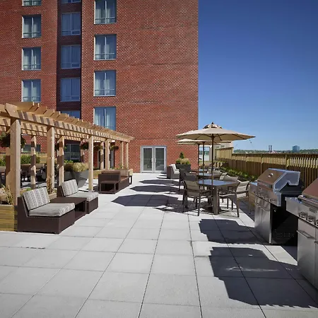 Homewood Suites By Hilton Halifax - Downtown-2