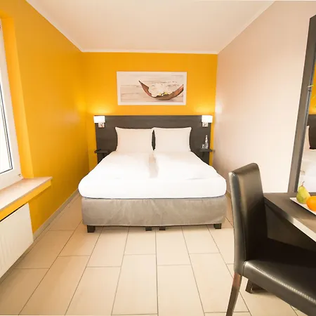 Bivius Hotel Restaurant Luxembourg-3