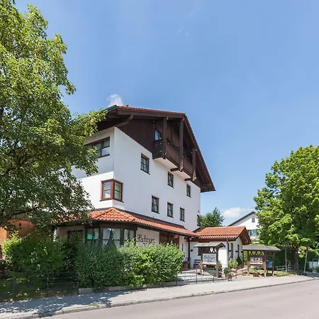 Hotel Hachinger Hof-3