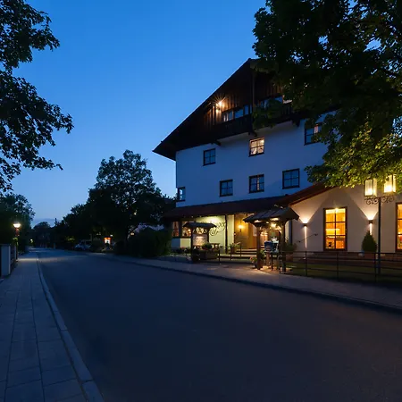 Hotel Hachinger Hof-2