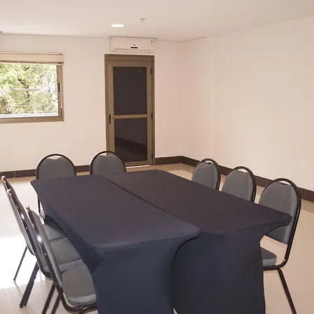 Master Express Moinhos de Vento-2