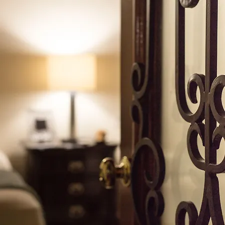 Fortaleza Suites Old San Juan-3