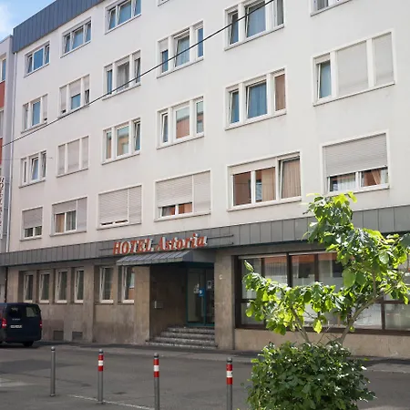 Hotel Astoria-3