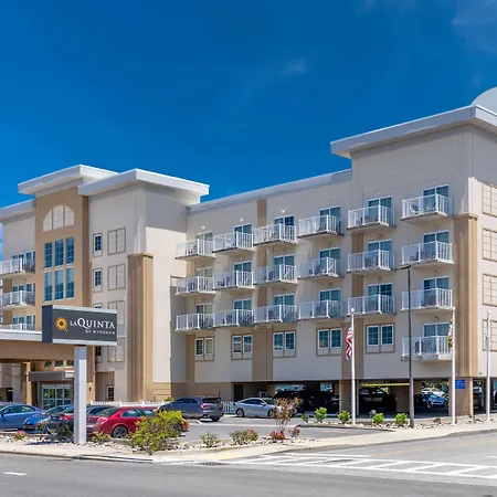 La Quinta By Wyndham Ocean City-2