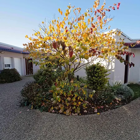 Charme Hôtel et Spa, Montbéliard Sud-3