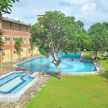 The Long Beach Resort & Spa-2