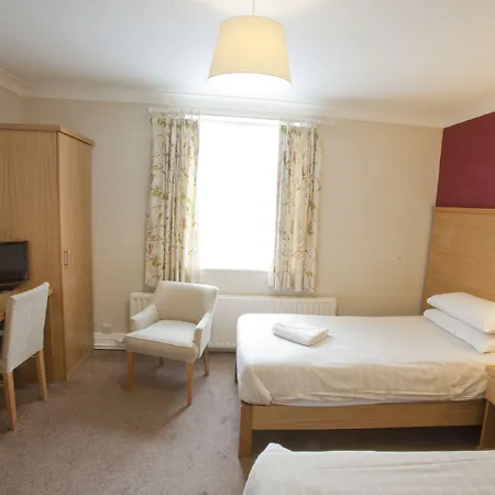 Wheatlands Lodge Hotel-3