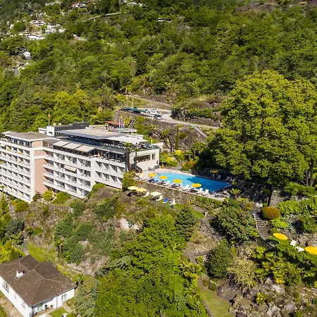 Casa Berno Panorama Resort-3