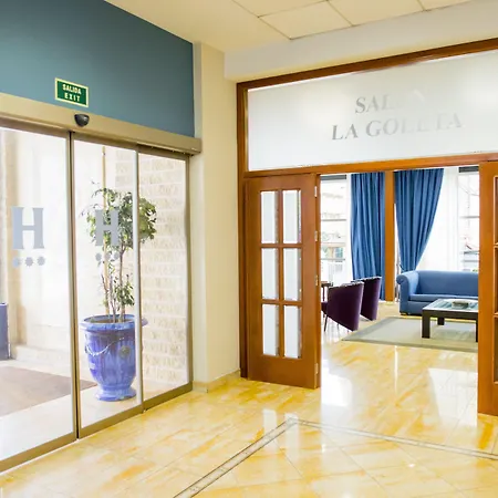 Hotel Biarritz-2