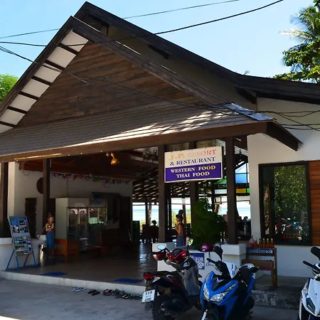 Jp Resort Koh Tao-2